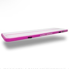 Pink inflatable airtrack for sale  Buffalo
