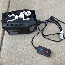 Skeleton party fog for sale  Denver