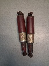 Bsa c12 rear for sale  TENBURY WELLS