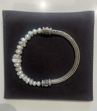 John hardy sterling for sale  TORQUAY