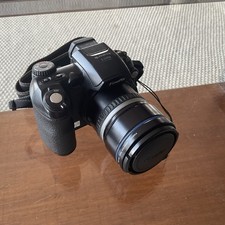 Fujifilm finepix s602 for sale  KEIGHLEY