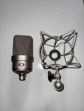 Neumann tlm nickel gebraucht kaufen  Michelstadt
