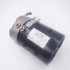 Motor 48v 3.8kw for sale  Ogden