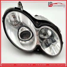 Scheinwerfer xenon a2098203861 gebraucht kaufen  Ingolstadt