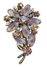 Climbing purple opalescent for sale  Dunkirk