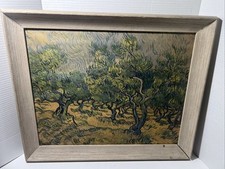 Vintage vincent van for sale  Liverpool