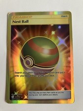 Pokémon tcg nest for sale  CRAIGAVON