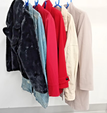 Women coat bundle for sale  MIRFIELD