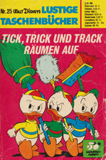 Ltb tick trick gebraucht kaufen  Waghäusel