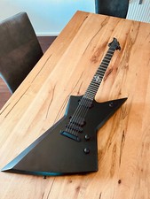 Solar guitars gitarre gebraucht kaufen  Waldenbuch