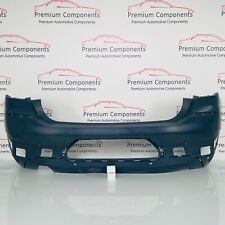 Bmw rear bumper for sale  BRIGHOUSE