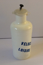 Ancien bidon cycliste d'occasion  Beauchamp