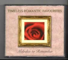Timeless romantic favourites for sale  UK
