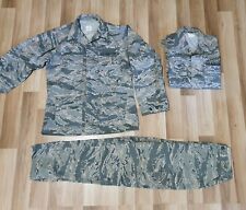 Bdu mimetica airforce usato  Ormelle
