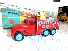 Corgi toys art.1121 usato  Grugliasco