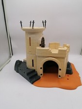 Playmobil 4294 soldatebastion gebraucht kaufen  Leipzig
