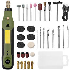 34tlg mini dremel gebraucht kaufen  Hamburg