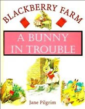 Bunny trouble jane for sale  UK
