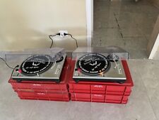 Technics 1200 mk2 usato  Orsara di Puglia