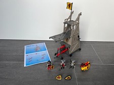 Playmobil 4441 ritterburg gebraucht kaufen  Hörgertshausen