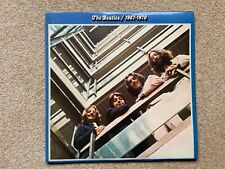 Beatles 1967 blue for sale  BROMSGROVE