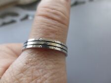 Bague alliance homme d'occasion  Annecy