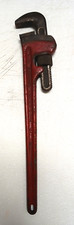 Ridgid pipe wrench for sale  Saint Johns