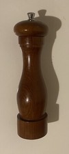 Pepper mill grinder for sale  STONEHOUSE