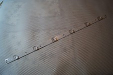 Led strip sharp for sale  COLERAINE