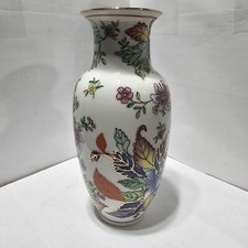 Porcelain vase floral for sale  Renton