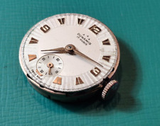 Orologio vintage dunamis usato  Bologna