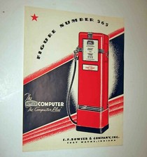 1936 1930 bowser for sale  Atlanta