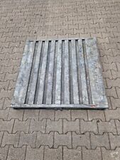 Palette industriepalette stahl gebraucht kaufen  Miltenberg