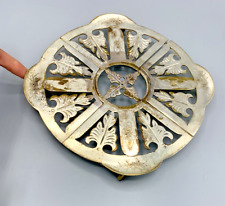 Ancien plat roulettes d'occasion  Arles
