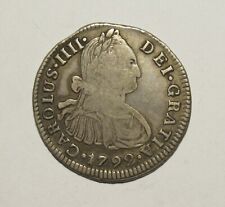 Reales 1792 lima d'occasion  Villeurbanne