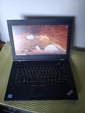 Usado, LENOVO THINKPAD l430 14"  8GB I5-3210M 128GB ssd m2 WIN  10 comprar usado  Enviando para Brazil