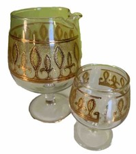 Vintage mcm barware for sale  Great Neck