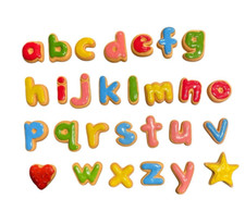 Learning resources alphabet for sale  Fontana