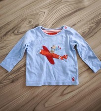 Joules langarm 3 gebraucht kaufen  Osthofen