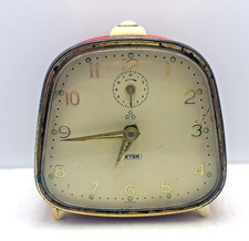 Peter sveglia orologio usato  Mondovi