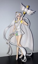 Boneco Pretty Guardian Sailor Moon Cosmos Future Incarnation forma final PVC, usado comprar usado Boneco Pretty Guardian Sailor Moon Cosmos Future Incarnation forma final PVC, usado comprar usado  Enviando para Brazil