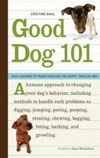 Good dog 101 for sale  Philadelphia