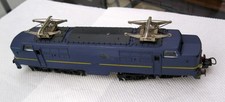 Locomotiva lima 1220 usato  Italia