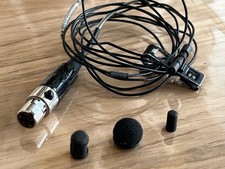 Sennheiser mke lectrosonics gebraucht kaufen  Hamburg
