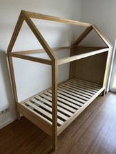 Vertbaudet kinderbett bett gebraucht kaufen  Duisburg
