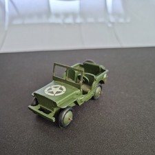 Good vintage dinky for sale  IPSWICH