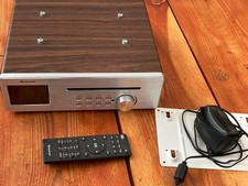 Auna silver star gebraucht kaufen  Wolfen