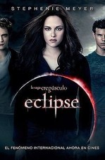 Eclipse (La Saga Crepusculo / The Twilight Saga) (Spanish Edition) comprar usado  Enviando para Brazil