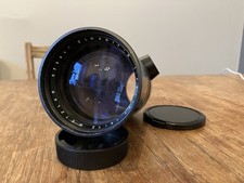 Leitz wetzlar leica for sale  EDINBURGH