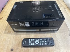 Epson dm3 projector for sale  TAVISTOCK